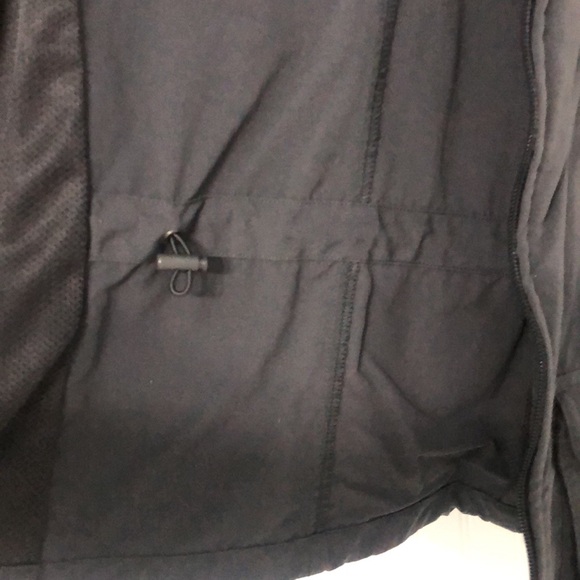 TRAVELSMITH xs CARGO VEST pocket in & out EUC #7750 - Picture 7 of 11